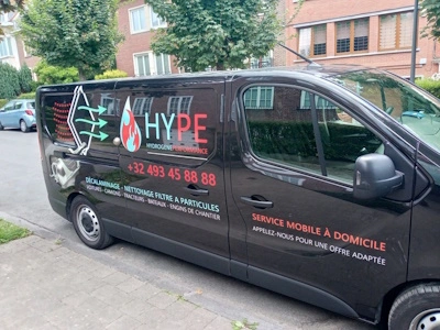 Technicien décalaminage moteur mobile Belgique